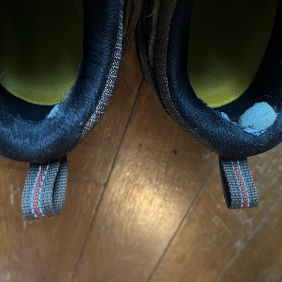 Keen Men’s Flint low Steel Toe work boot - Picture 6 of 6